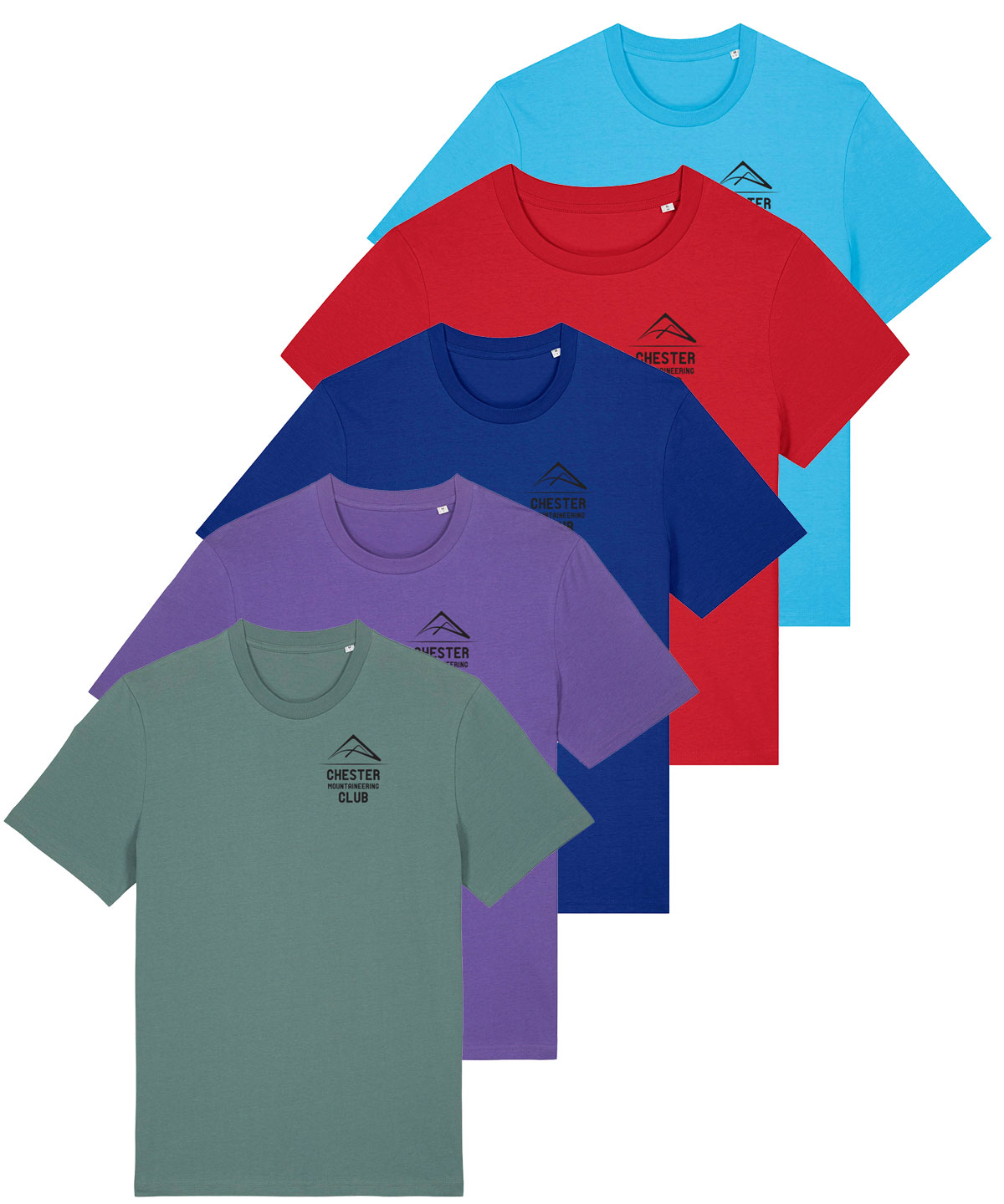 Tee-Shirts