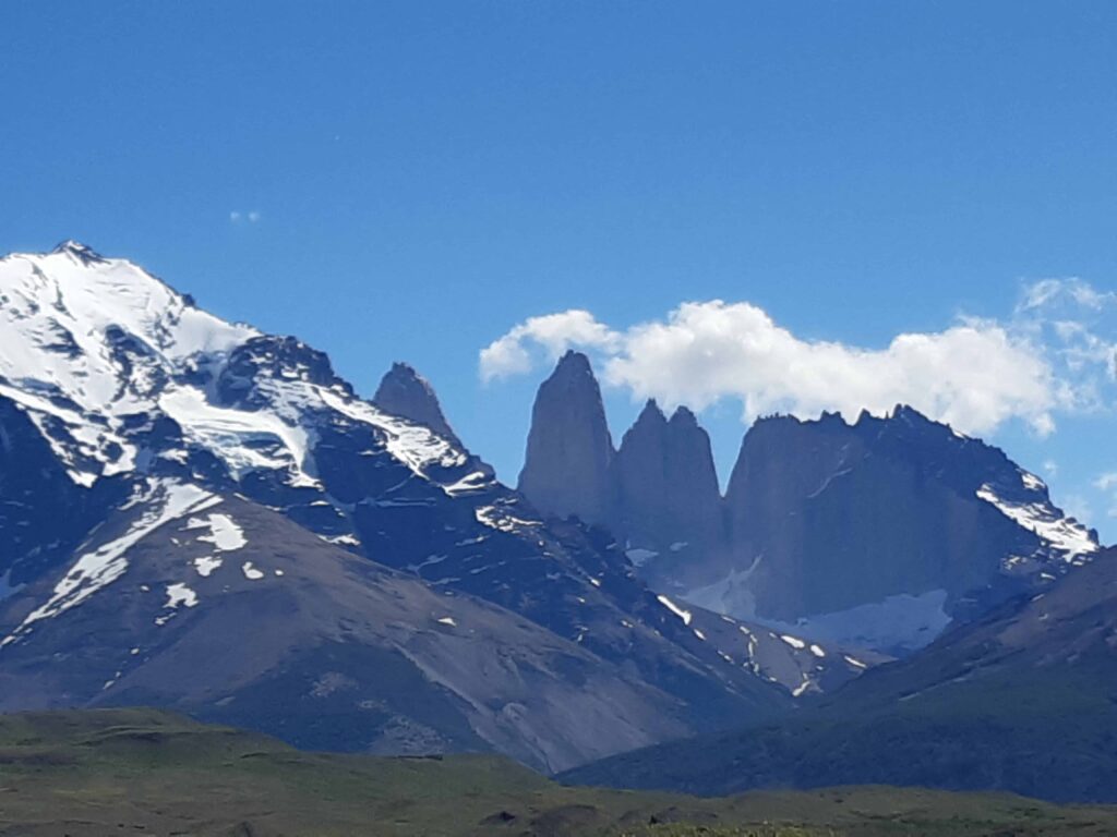 Torres del Paine 1